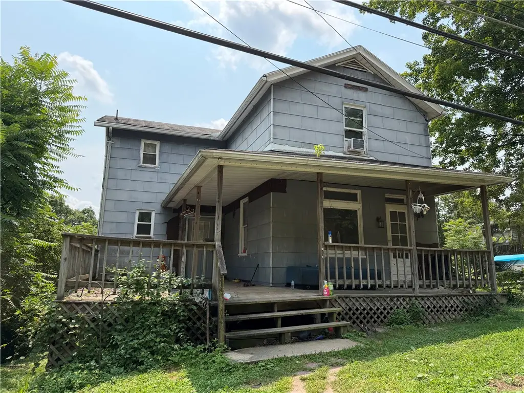 111 Old National Pike, Brownsville, PA 15417 - #1