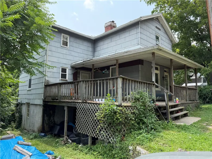 111 Old National Pike, Brownsville, PA 15417 - #3