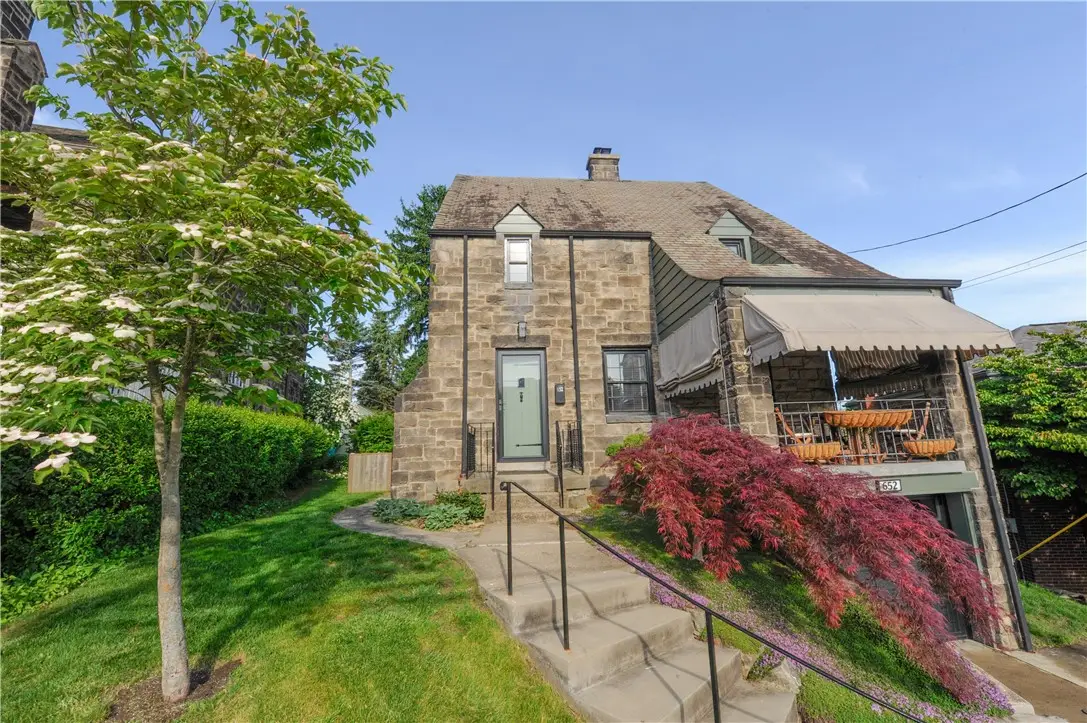 652 Royce Ave, Pittsburgh, PA 15243 - #1