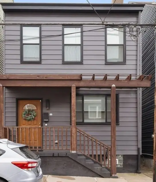 3928 Mintwood St, Pittsburgh, PA 15224 - #2
