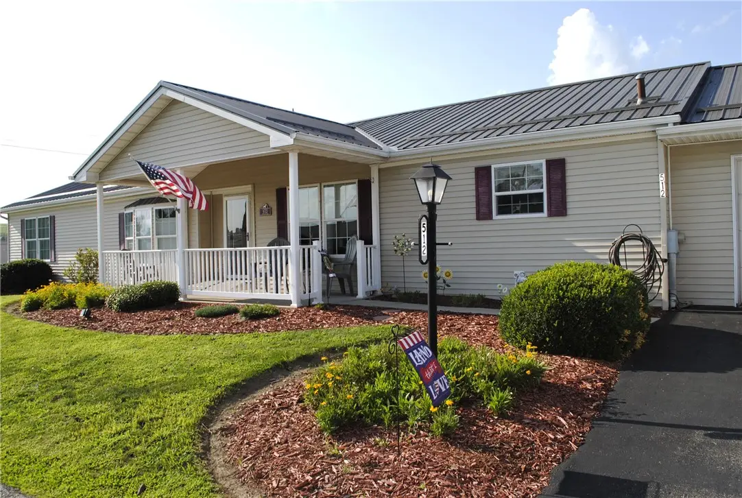 512 Chicory Ln, Mount Pleasant, PA 15666 - #1