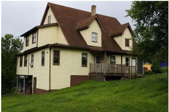 1080 Idaho, Washington, PA 15301 - #1