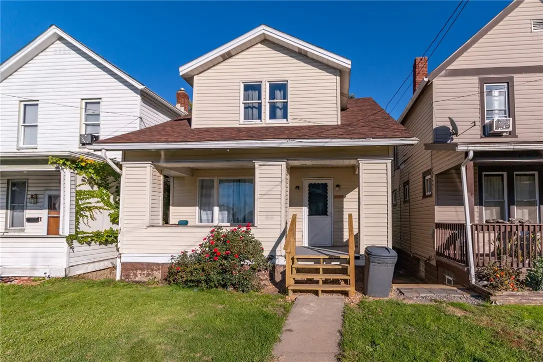 2709 Grandview Ave, McKeesport, PA 15132 - #1