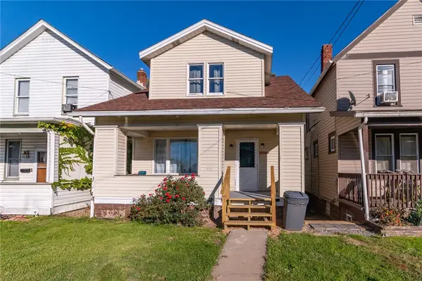 2709 Grandview Ave, Mckeesport, PA 15132