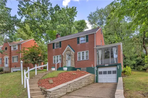 2709 Blackridge, Pittsburgh, PA 15235