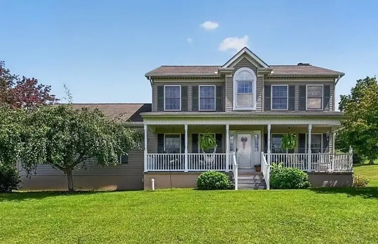 1013 Marshall Heights Rd, Blairsville, PA 15717 - #1