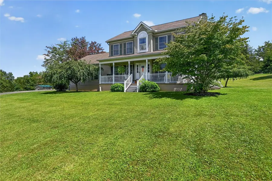 1013 Marshall Heights Rd, Blairsville, PA 15717 - #3