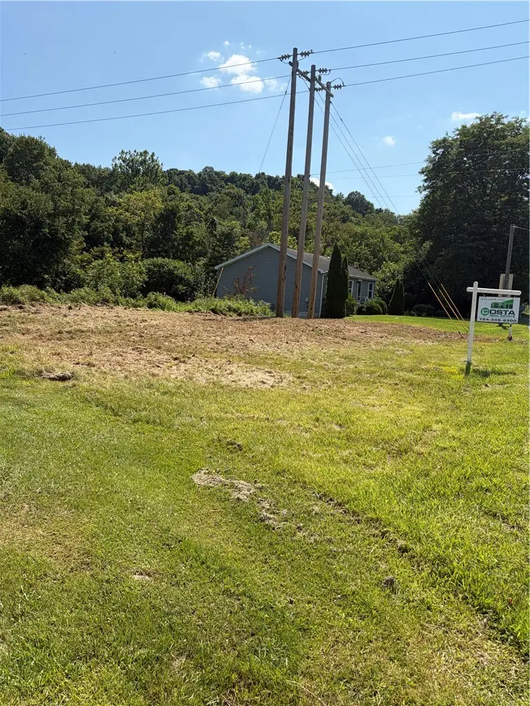3668 Finleyville-elrama Rd, Finleyville, PA 15332 - #3
