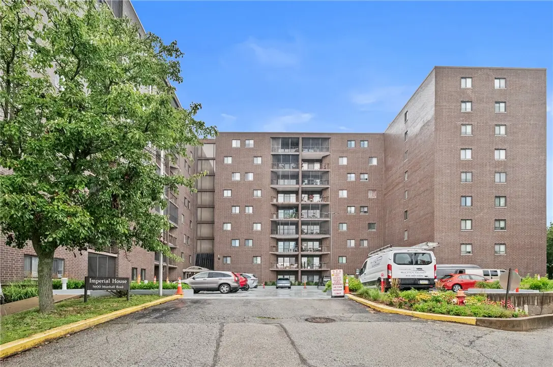 5600 Munhall Rd #507, Pittsburgh, PA 15217 - #1