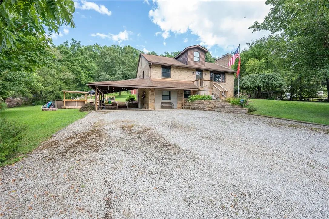 4290 State Route 982, Latrobe, PA 15650 - #1