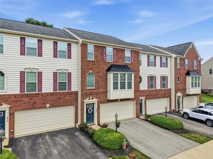 1014 Grey Fox Circle, Bridgeville, PA 15017 - #3