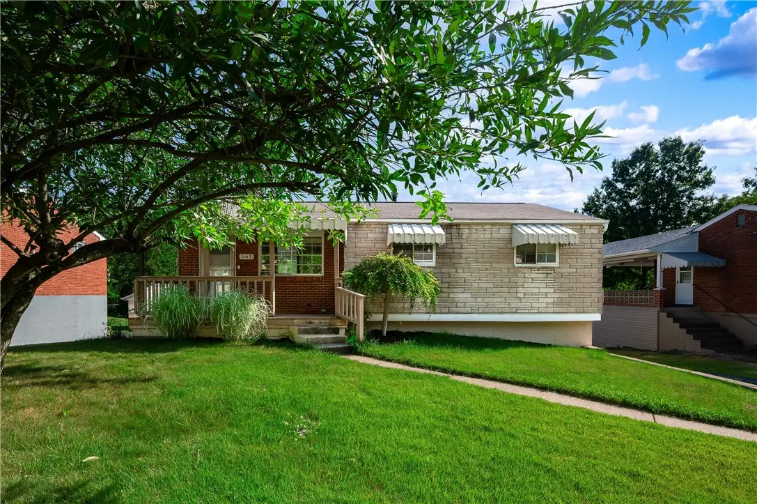 561 Anderson Ave, Pittsburgh, PA 15239 - #1