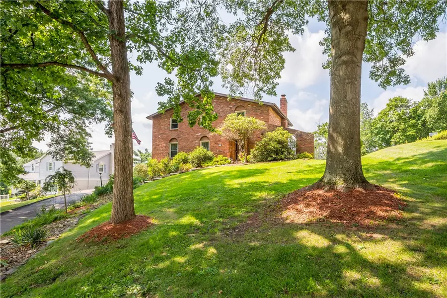 190 Delaware Trl, Venetia, PA 15367 - #3