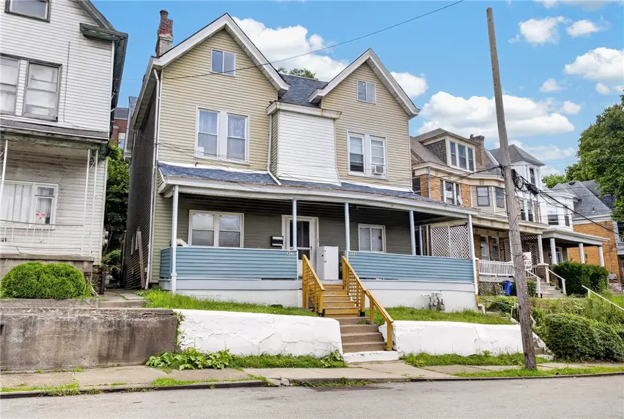 4054-4056 Perrysville Ave, Pittsburgh, PA 15214 - #2