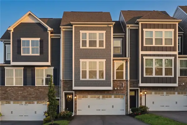107 Sage Dr., Canonsburg, PA 15317