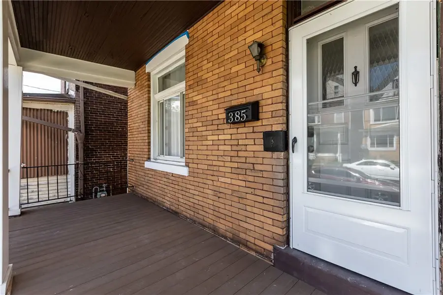385 2nd St, Pitcairn, PA 15140 - #3