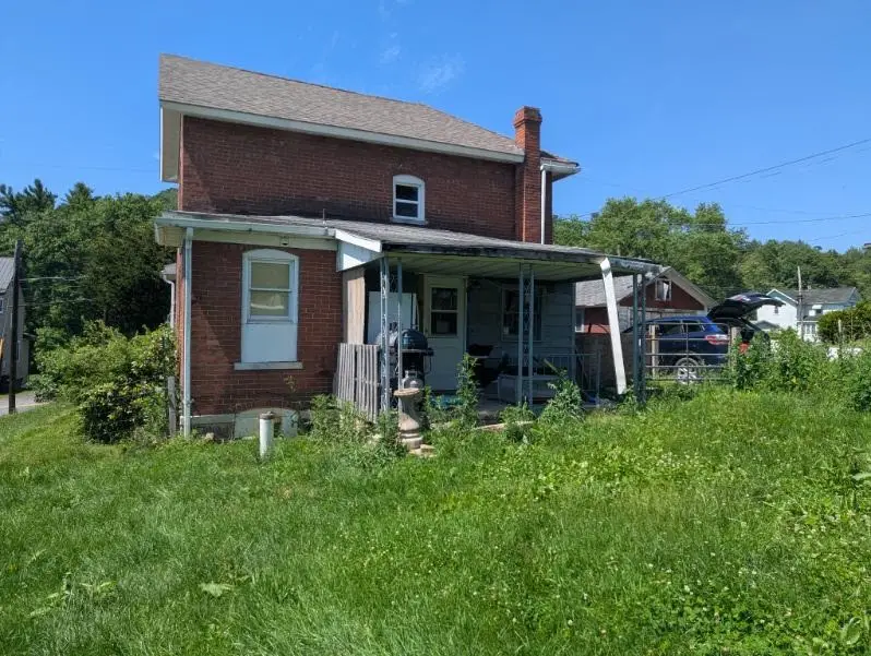 3967 Stiffler Hill Road, Cherry Tree, PA 15724 - #1