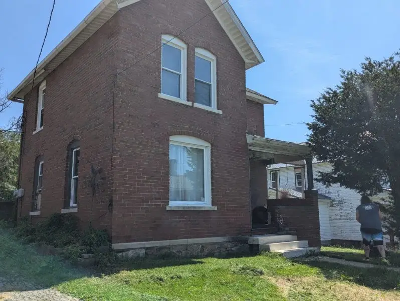 3967 Stiffler Hill Road, Cherry Tree, PA 15724 - #3