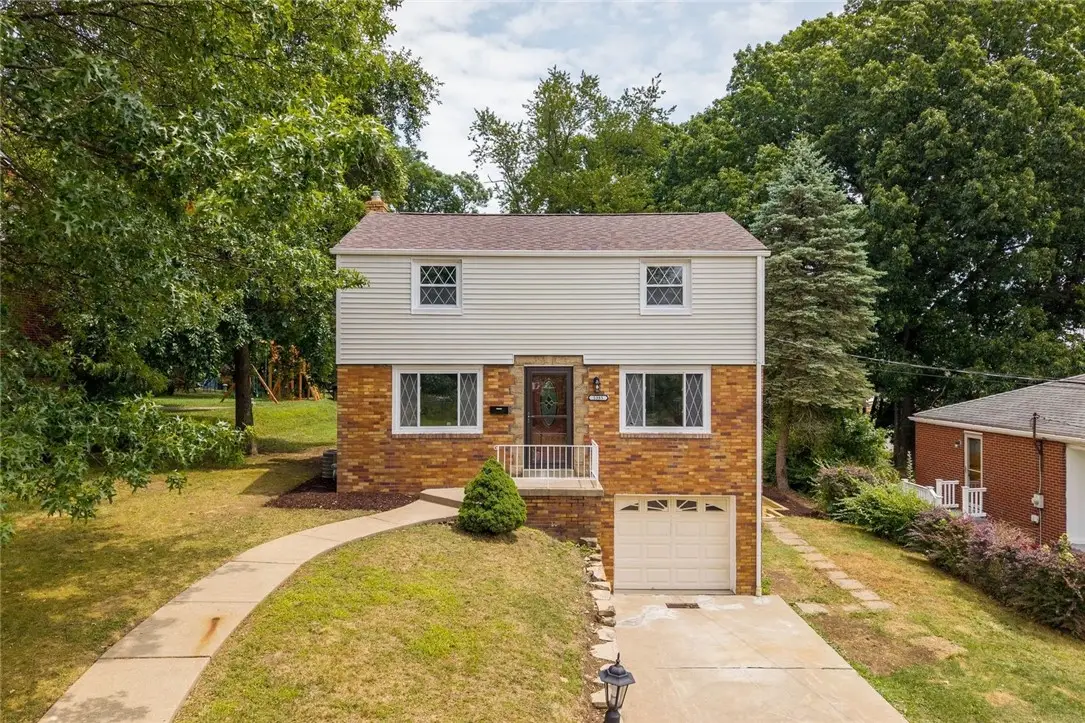 5385 California Avenue, Bethel Park, PA 15102 - #1