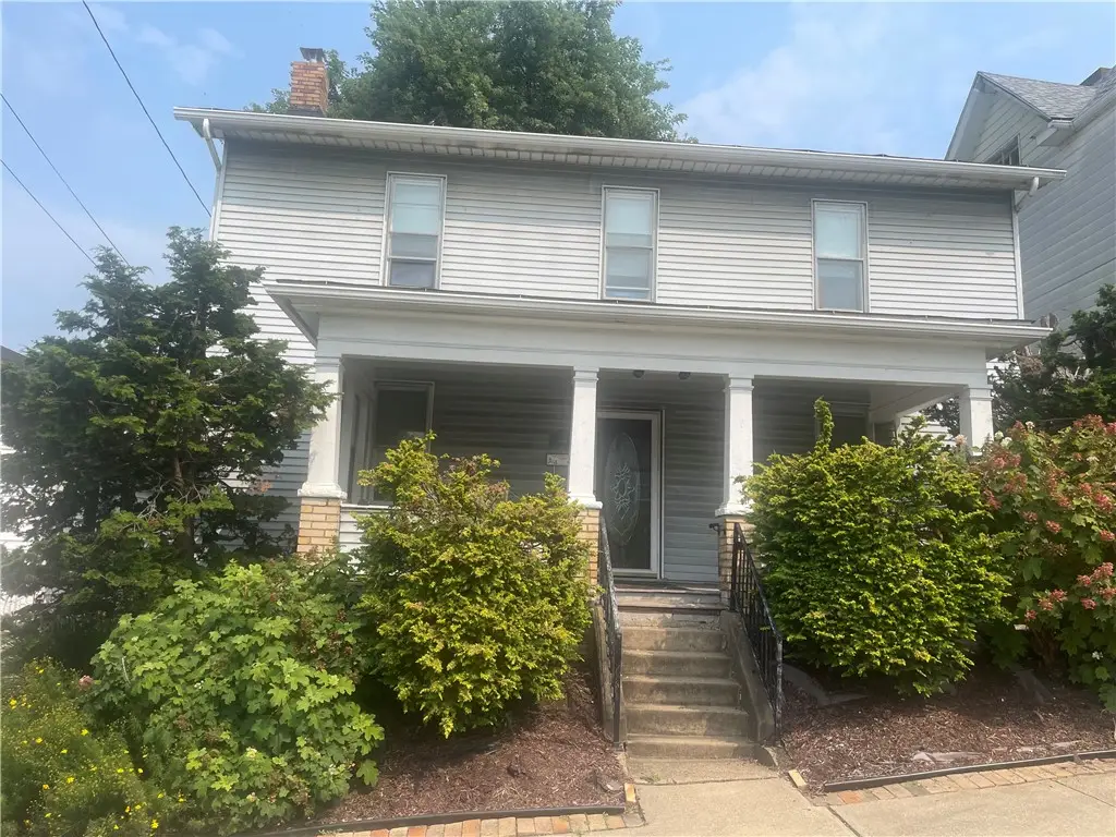 536 Adams St, Rochester, PA 15074 - #1