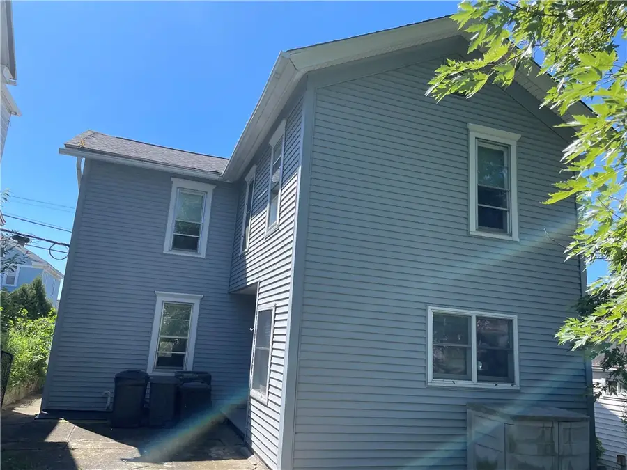 536 Adams St, Rochester, PA 15074 - #3