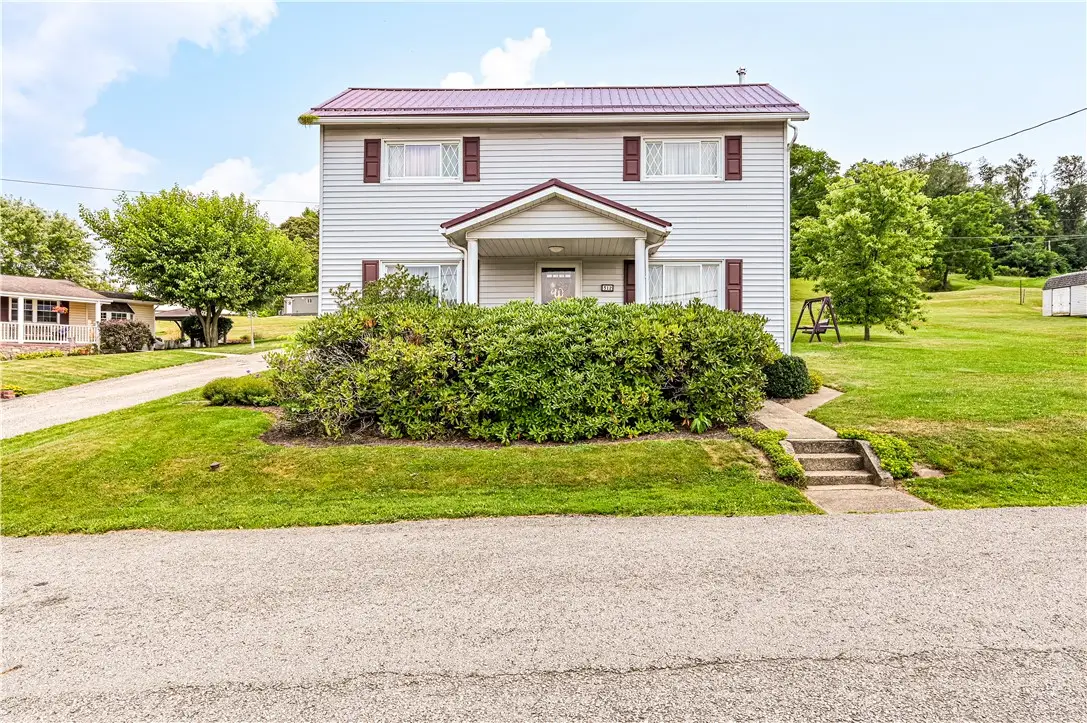 512 Pennsylvania Ave, Vanderbilt, PA 15631 - #1