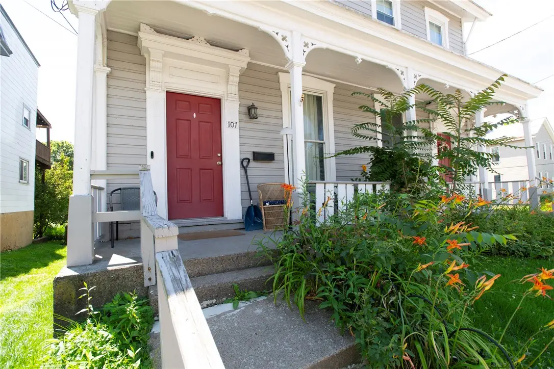 107 Sheridan Ave, Pittsburgh, PA 15202 - #1