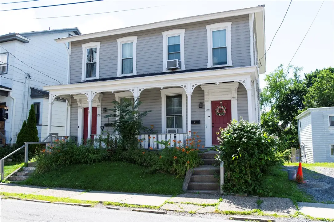 109 Sheridan Ave, Pittsburgh, PA 15202 - #1