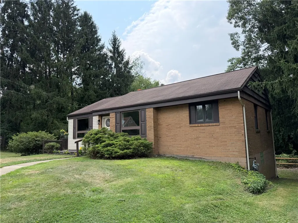 4140 Grandview Drive, Gibsonia, PA 15044 - #1