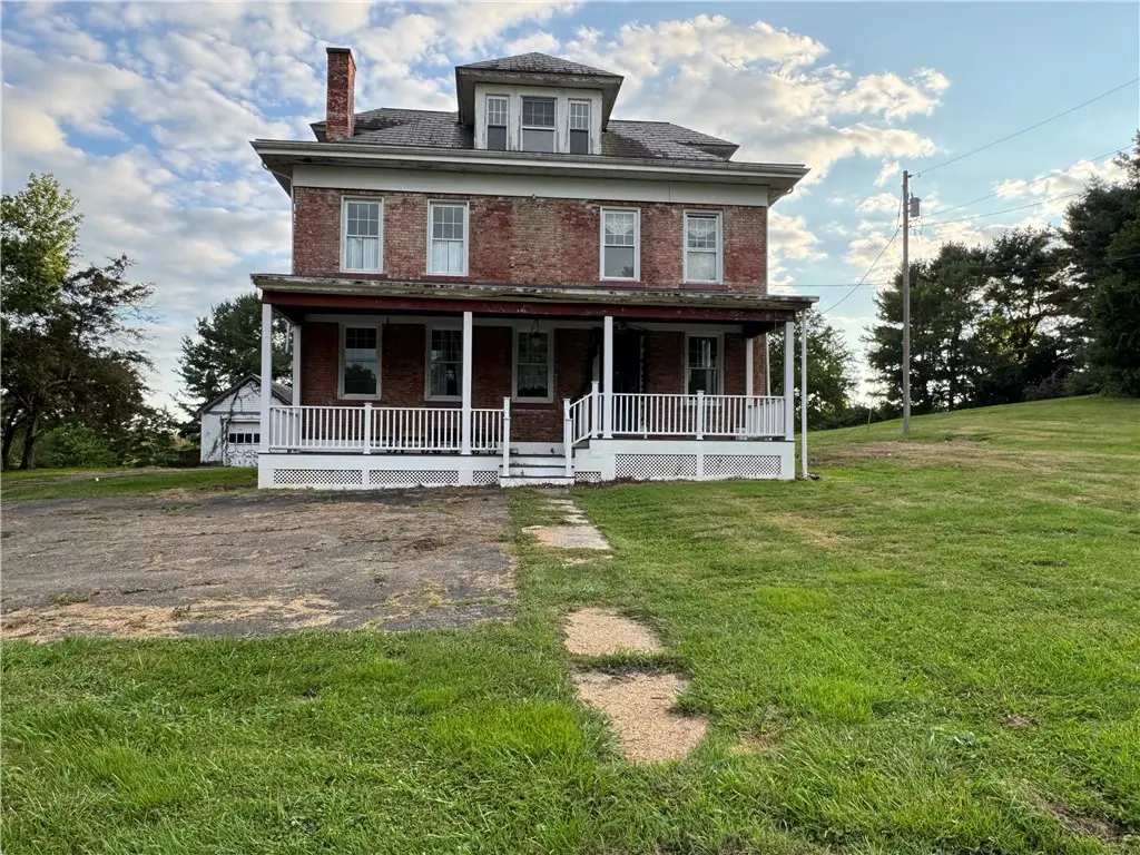 847 Old National Pike, Brownsville, PA 15417 - #1