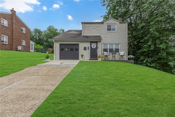606 Wilson Avenue, Baden, PA 15005