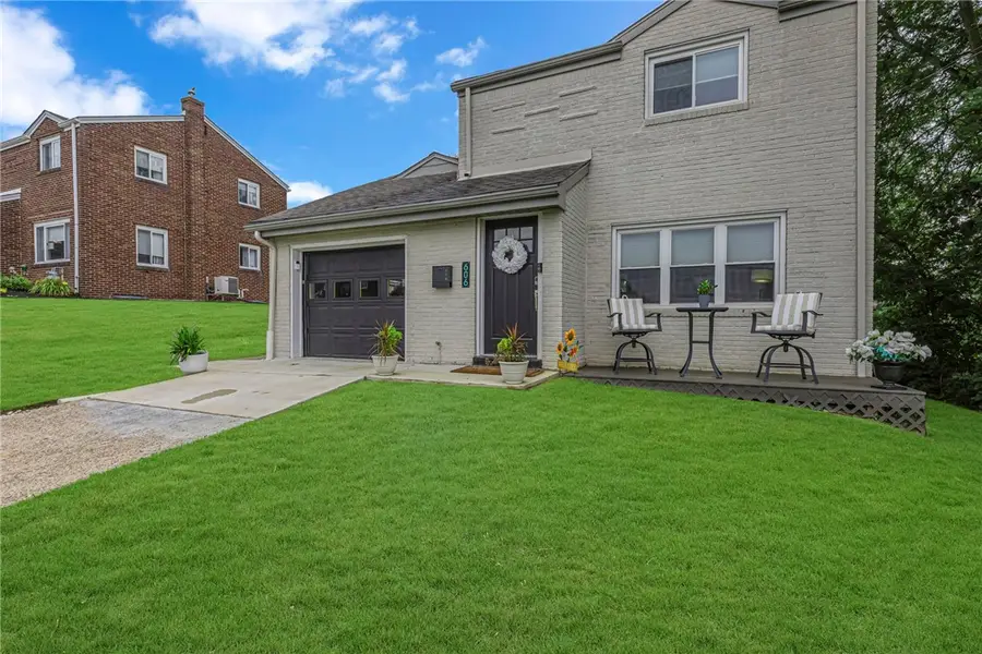 606 Wilson Avenue, Baden, PA 15005 - #2