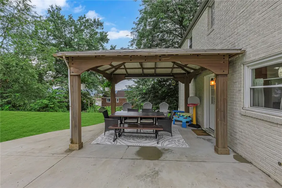 606 Wilson Avenue, Baden, PA 15005 - #3
