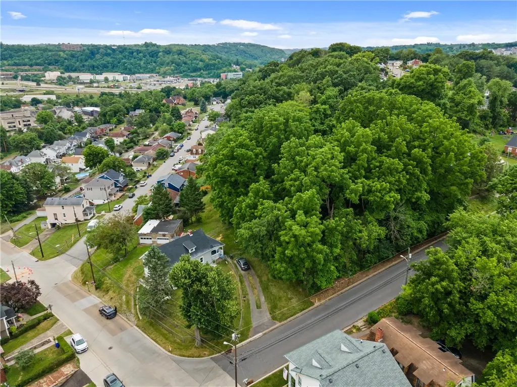 0 Wabash Ave, Bridgeville, PA 15017 - #1