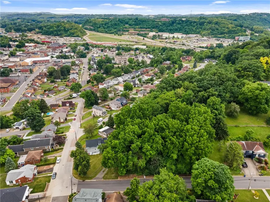 0 Wabash Ave, Bridgeville, PA 15017 - #3