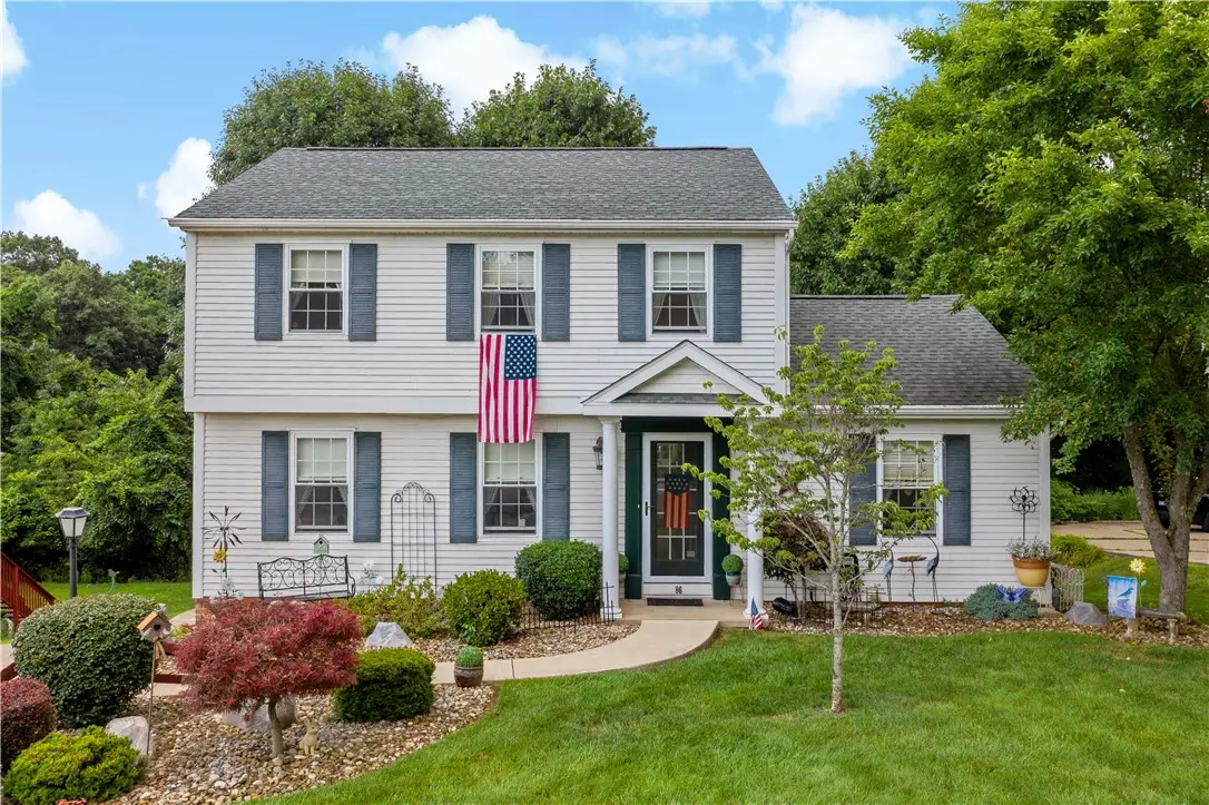 86 Fawnvue Dr, Robinson, PA 15136 - #1