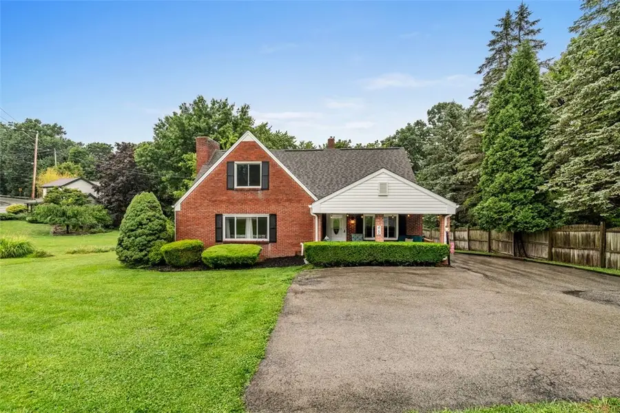 3766 Bakerstown Rd, Gibsonia, PA 15044 - #2