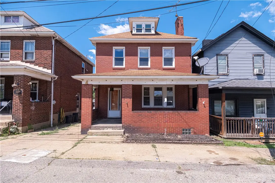 1126 Karl Ave, Duquesne, PA 15110 - #1