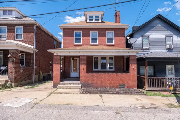 1126 Karl Ave, Duquesne, PA 15110