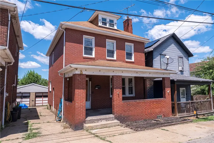 1126 Karl Ave, Duquesne, PA 15110 - #2