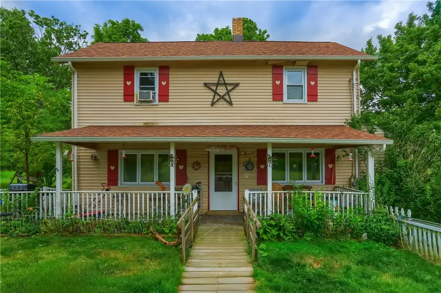 259 Bauder Mill Rd, Harmony, PA 16037 - #2