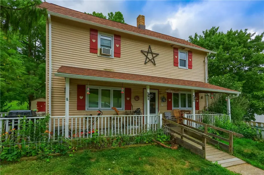 259 Bauder Mill Rd, Harmony, PA 16037 - #3