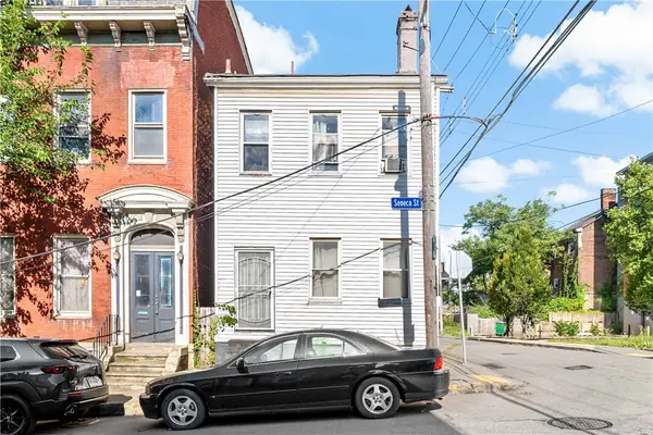 114 Seneca St, Pittsburgh, PA 15219