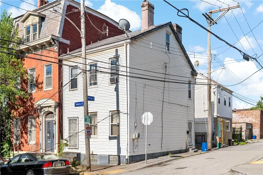 114 Seneca St, Pittsburgh, PA 15219 - #2