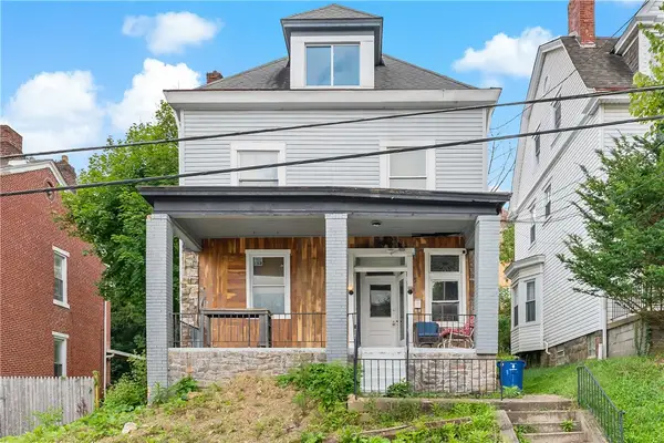 317 Kearsarge St, Pittsburgh, PA 15211