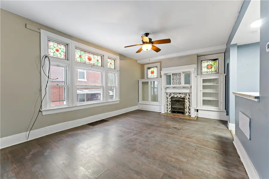 317 Kearsarge St, Pittsburgh, PA 15211 - #3