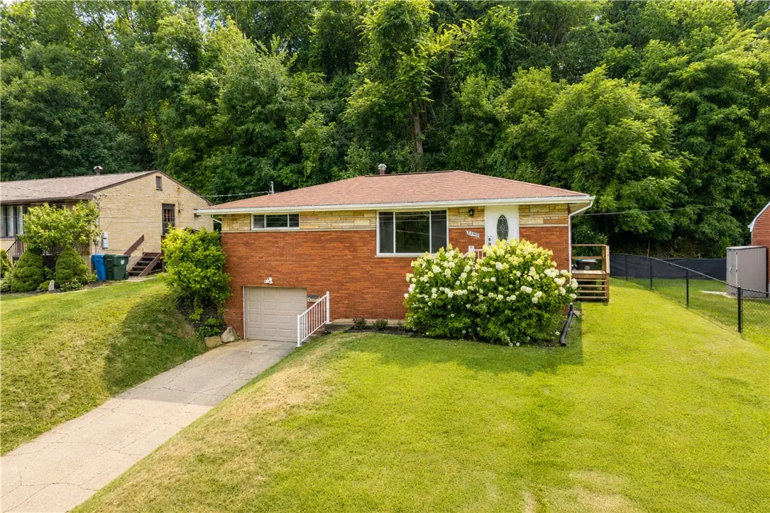 3190 Mayflower Dr, Pittsburgh, PA 15227 - #1