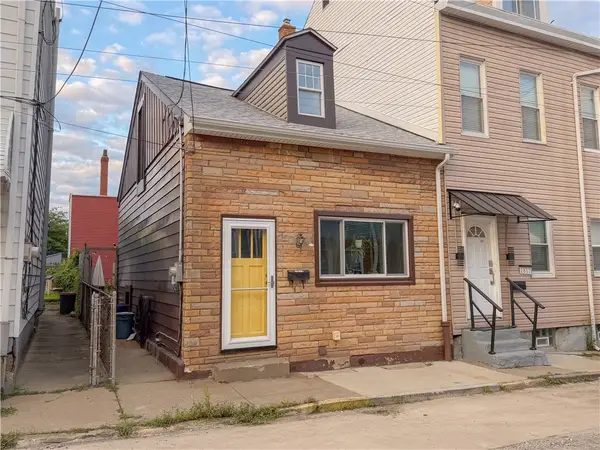 1814 Niggel Street, Pittsburgh, PA 15212