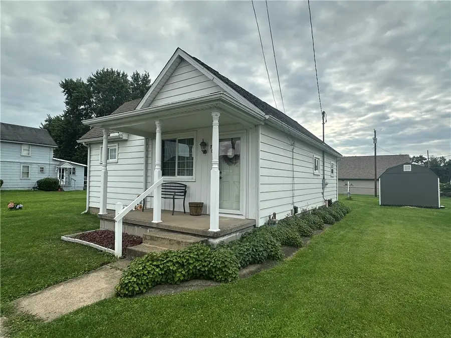 707 Orr Ave, Ford Cliff, PA 16228 - #2