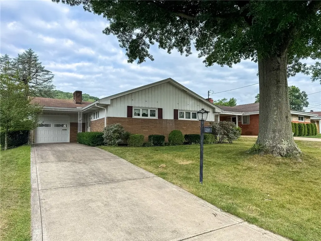 2218 Cypress Dr, White Oak, PA 15131 - #1